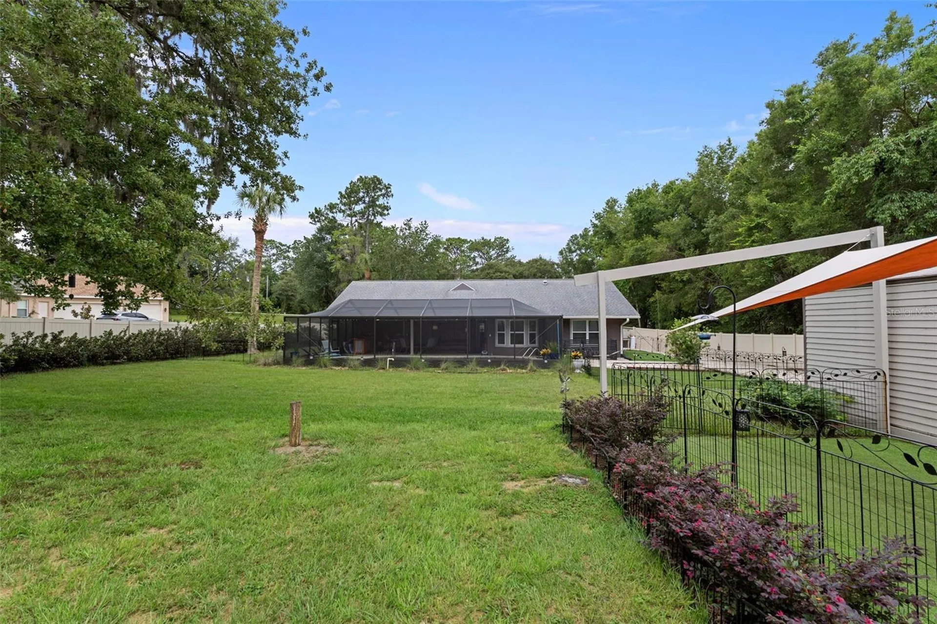 1501 E Bismark Street Hernando FL 34442
