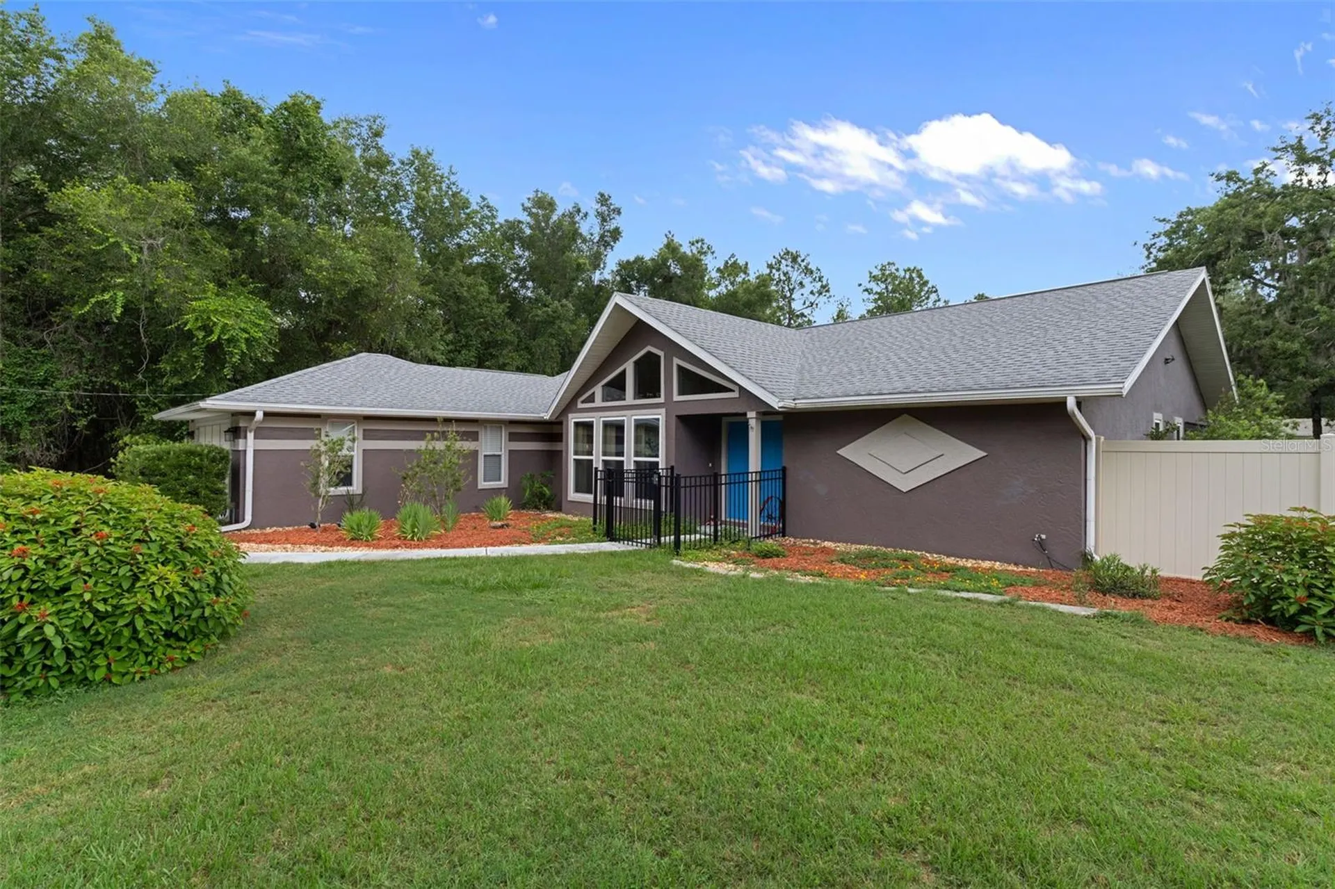 1501 E Bismark Street Hernando FL 34442