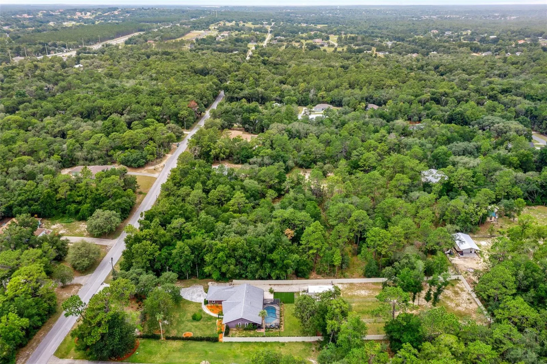 1501 E Bismark Street Hernando FL 34442