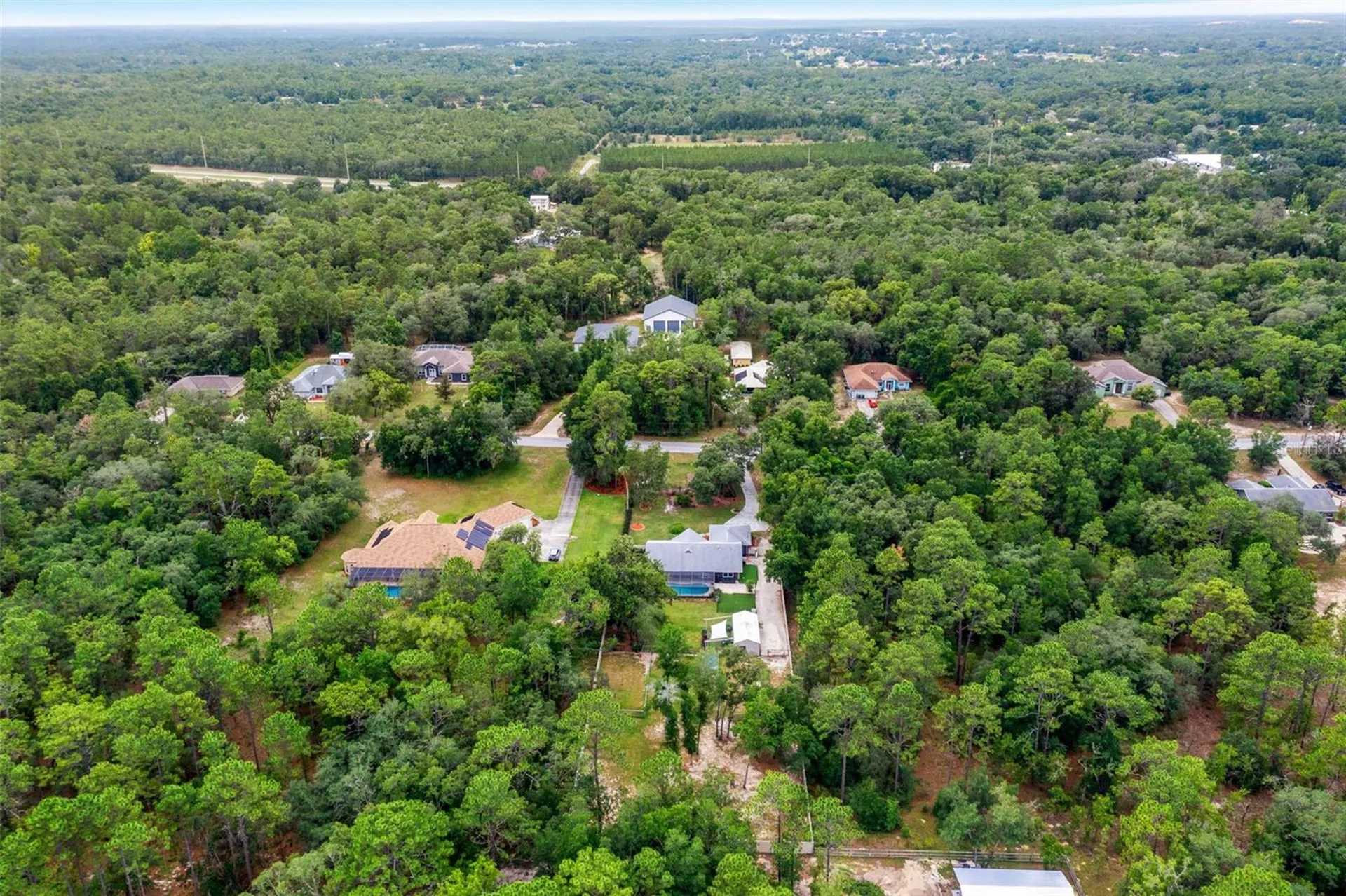 1501 E Bismark Street Hernando FL 34442