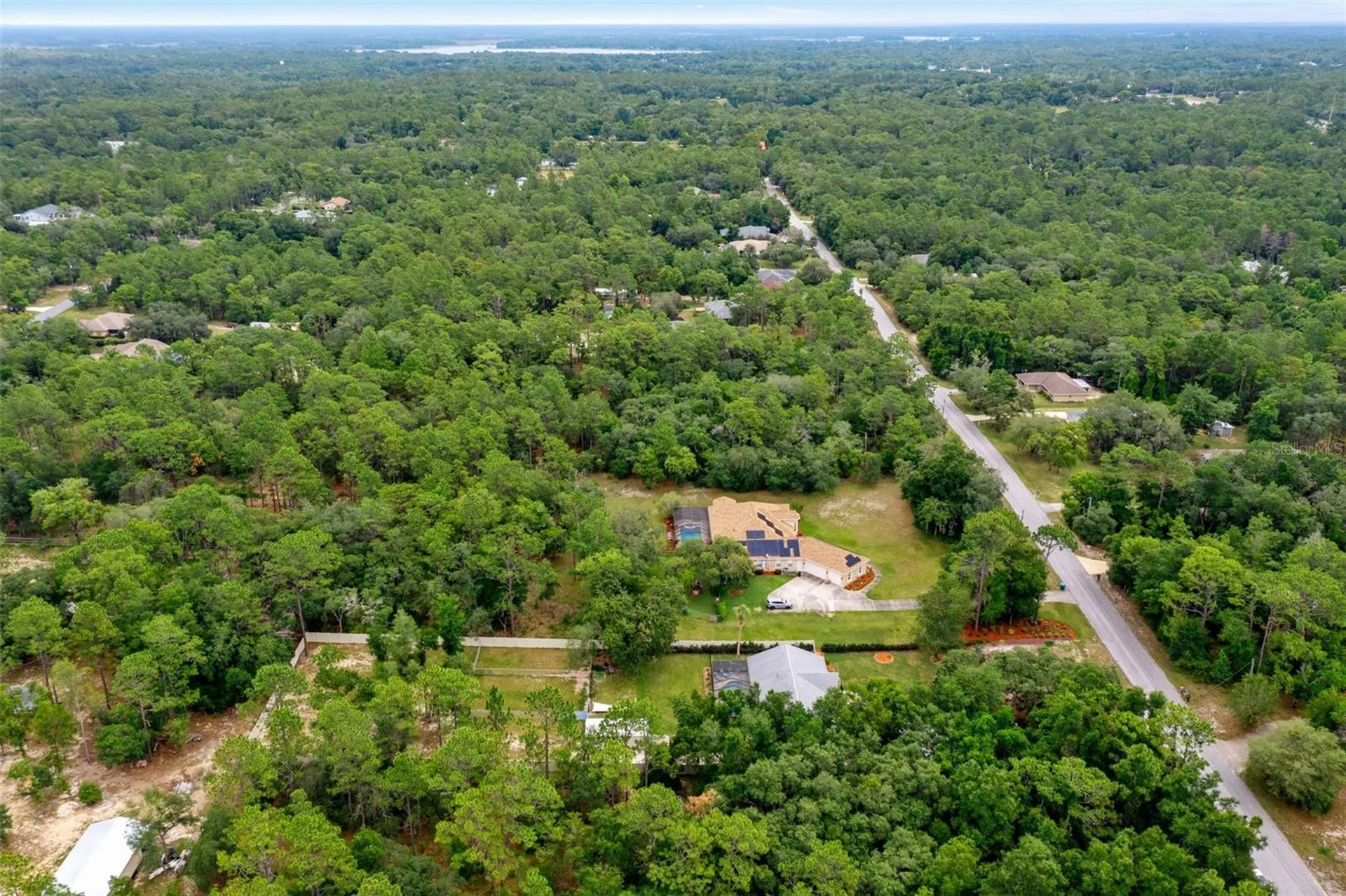 1501 E Bismark Street Hernando FL 34442