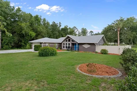 1501 E Bismark Street Hernando FL 34442