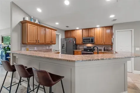 1501 E Bismark Street Hernando FL 34442