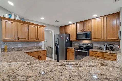1501 E Bismark Street Hernando FL 34442