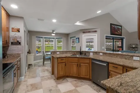 1501 E Bismark Street Hernando FL 34442