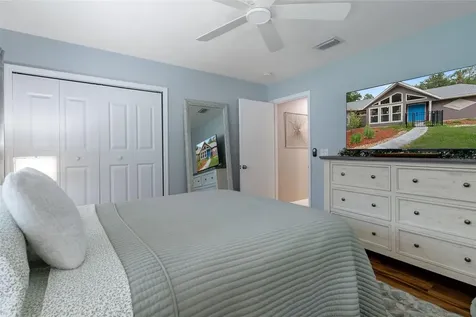 1501 E Bismark Street Hernando FL 34442