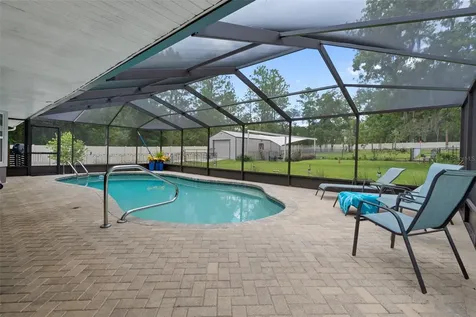 1501 E Bismark Street Hernando FL 34442