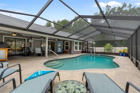 1501 E Bismark Street Hernando FL 34442