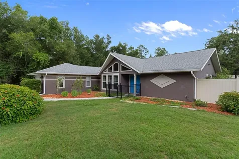 1501 E Bismark Street Hernando FL 34442