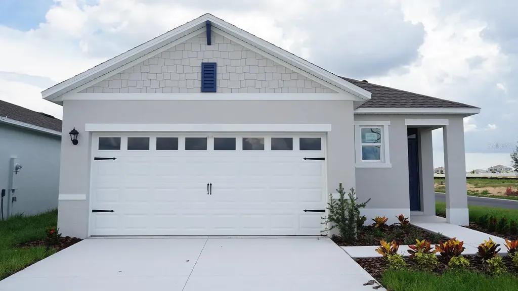 4081 Giorgio Drive Winter Haven FL 33884