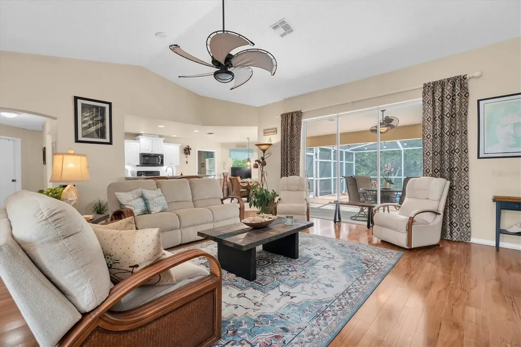 8388 Omaha Circle Spring Hill FL 34606