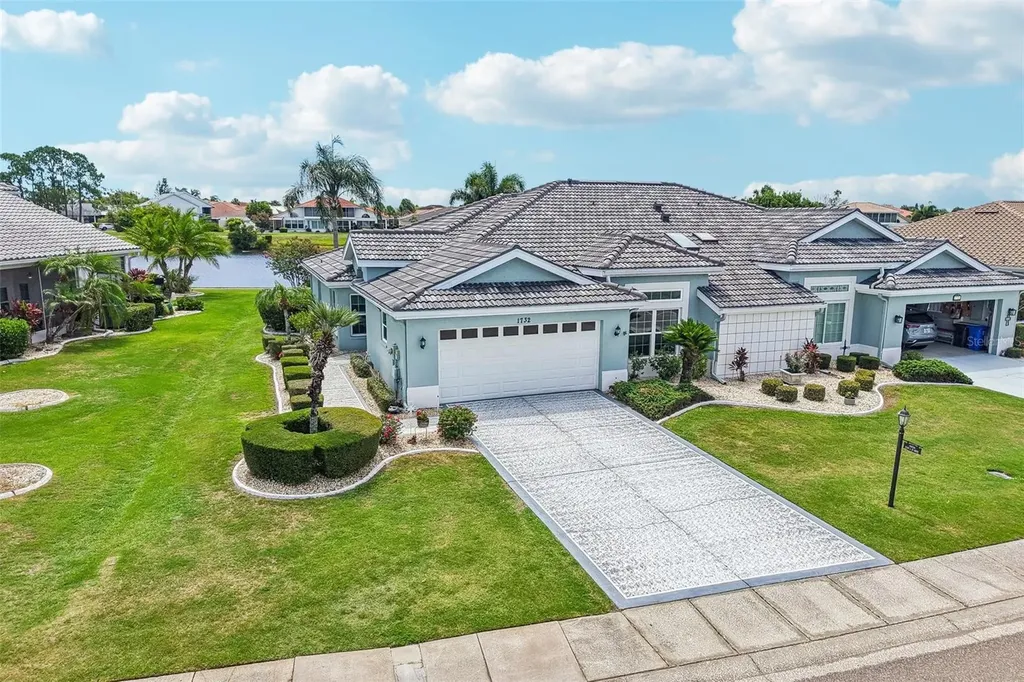 1732 S Pebble Beach Boulevard Sun City Center FL 33573