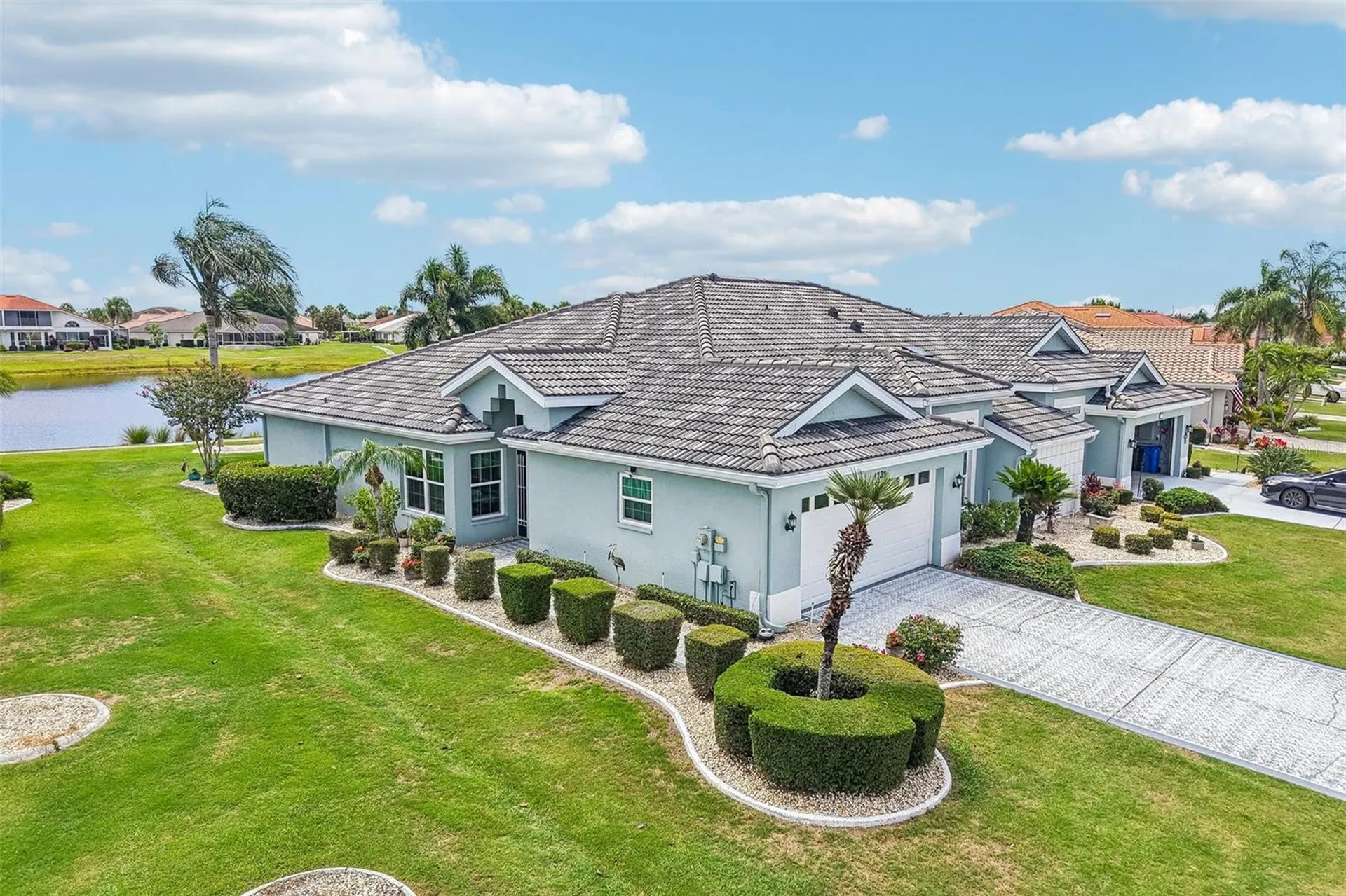 1732 S Pebble Beach Boulevard Sun City Center FL 33573