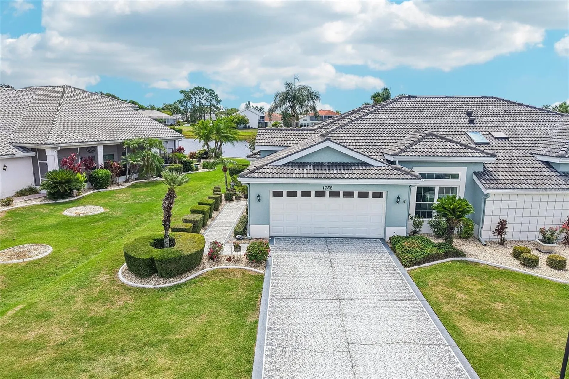 1732 S Pebble Beach Boulevard Sun City Center FL 33573