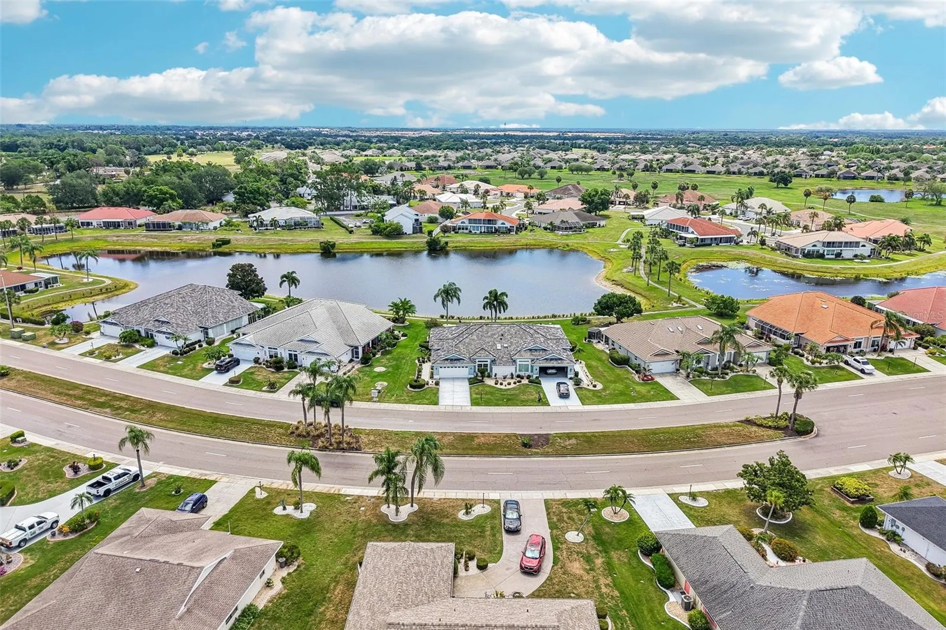 1732 S Pebble Beach Boulevard Sun City Center FL 33573