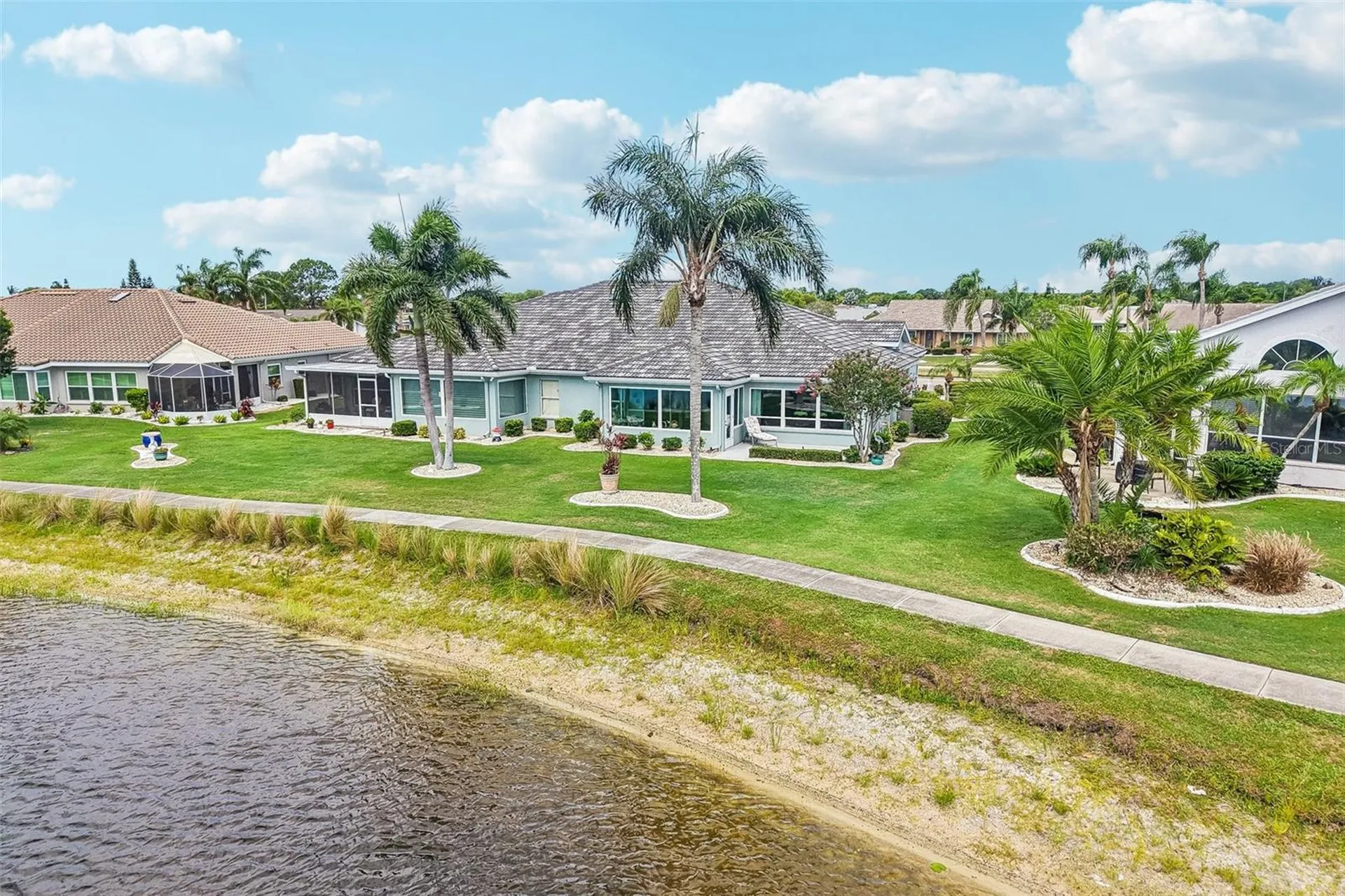 1732 S Pebble Beach Boulevard Sun City Center FL 33573
