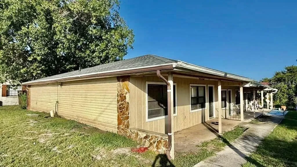 249 Century Boulevard Auburndale FL 33823