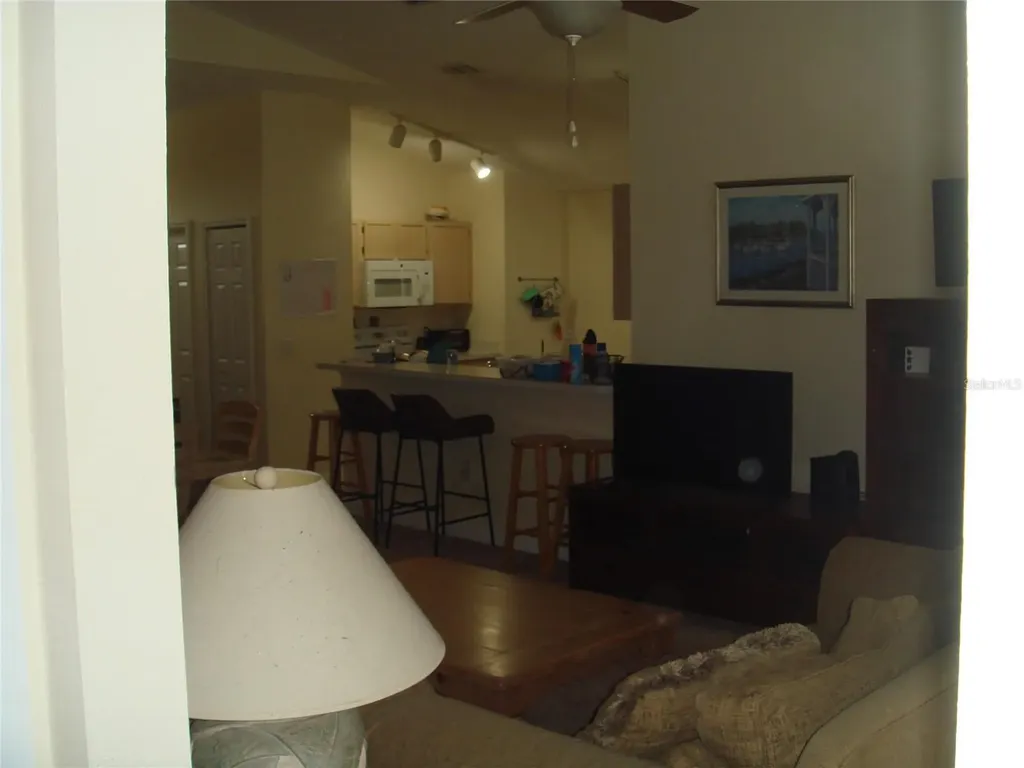 1036 Clear Creek Circle Clermont FL 34714