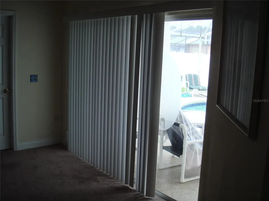 1036 Clear Creek Circle Clermont FL 34714
