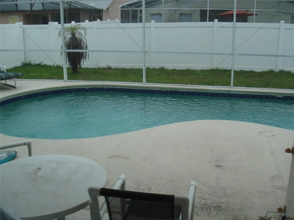 1036 Clear Creek Circle Clermont FL 34714