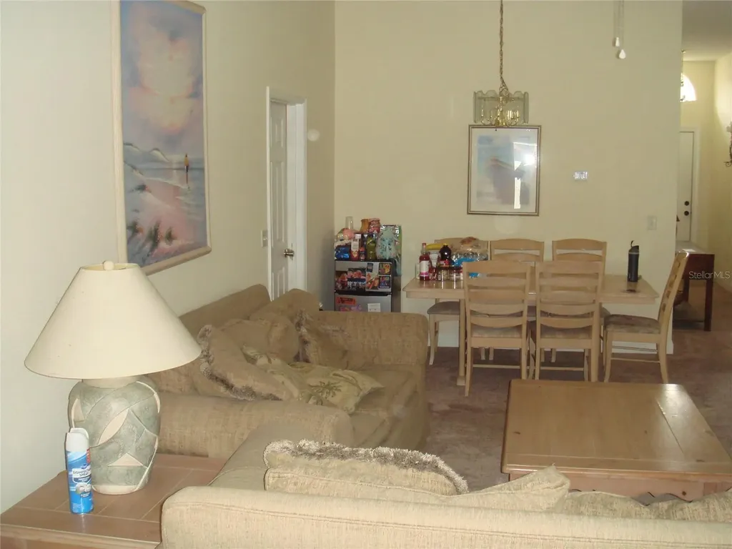 1036 Clear Creek Circle Clermont FL 34714
