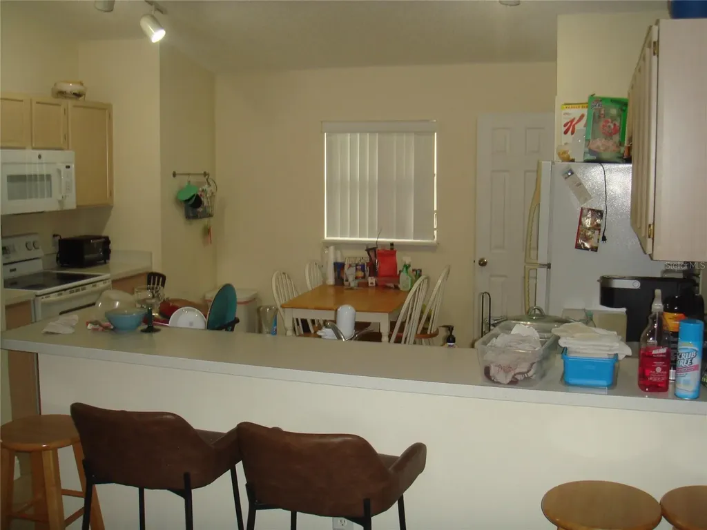 1036 Clear Creek Circle Clermont FL 34714