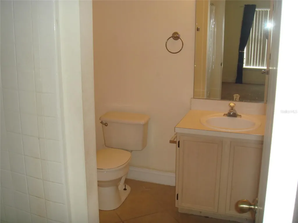 1036 Clear Creek Circle Clermont FL 34714