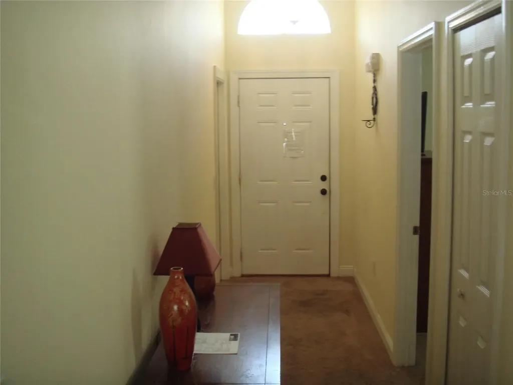1036 Clear Creek Circle Clermont FL 34714