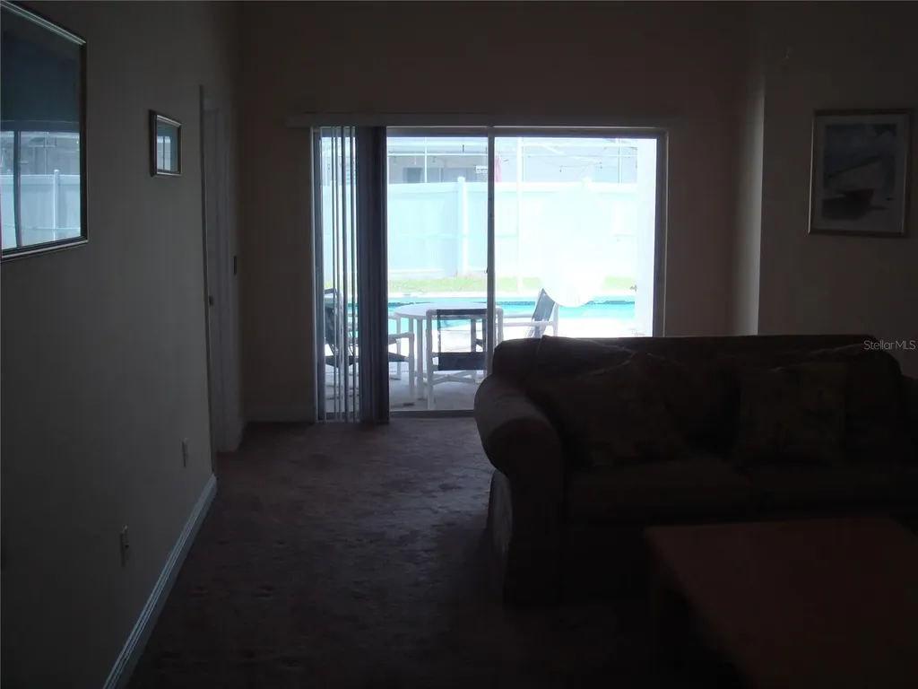 1036 Clear Creek Circle Clermont FL 34714