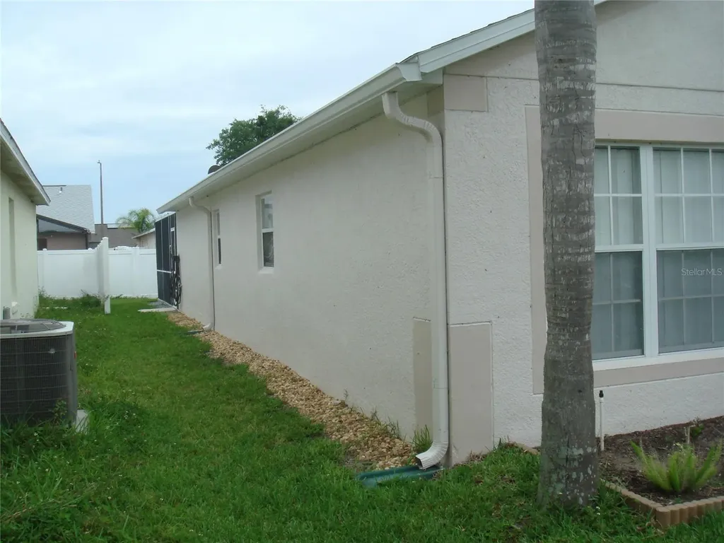 1036 Clear Creek Circle Clermont FL 34714