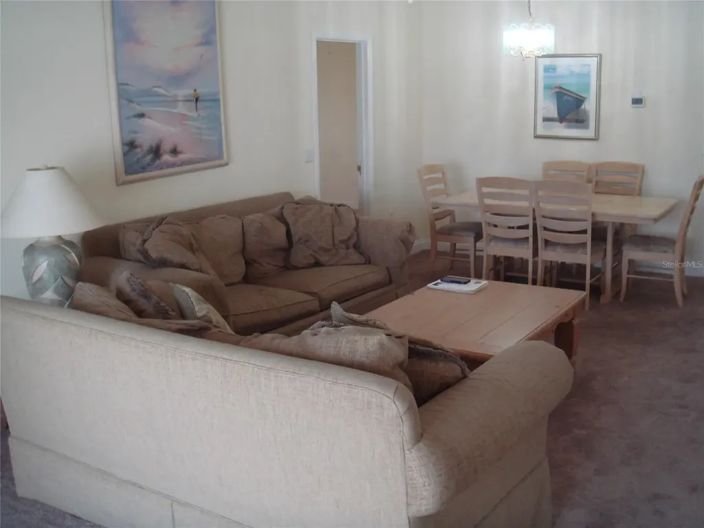1036 Clear Creek Circle Clermont FL 34714