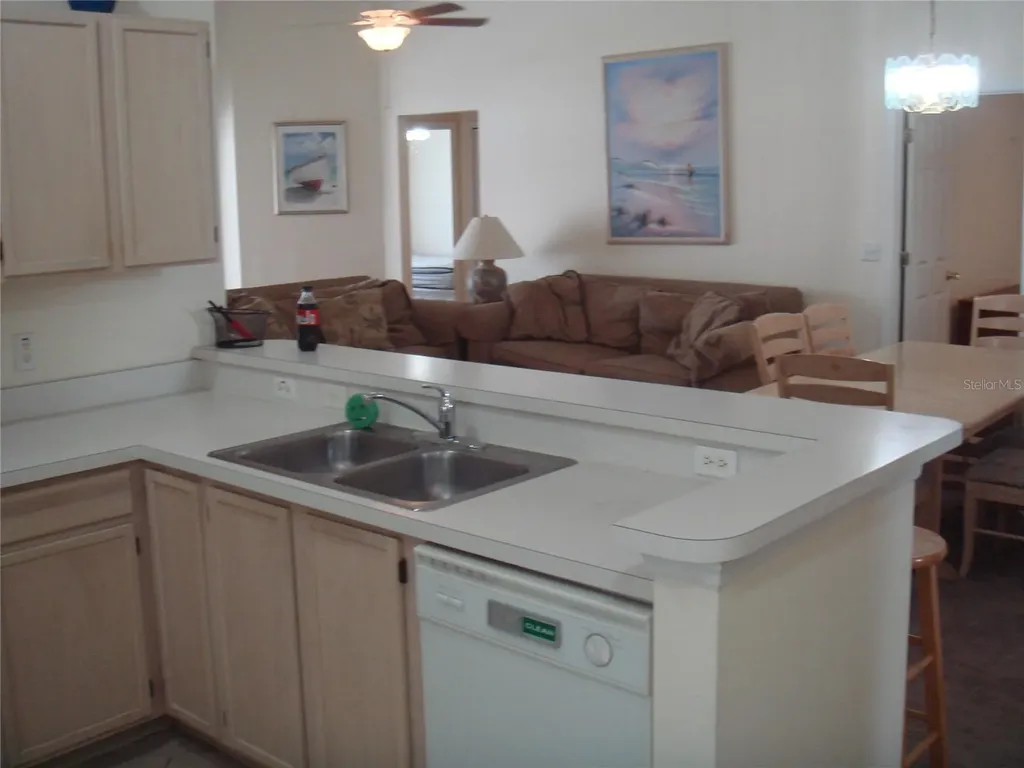1036 Clear Creek Circle Clermont FL 34714