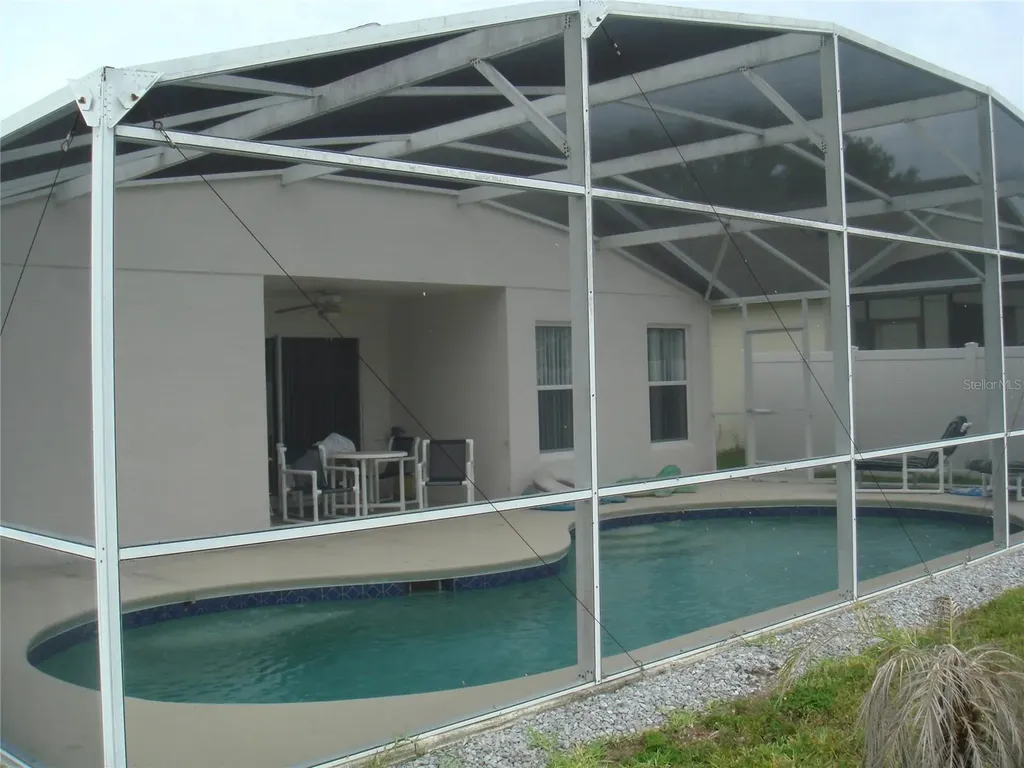 1036 Clear Creek Circle Clermont FL 34714