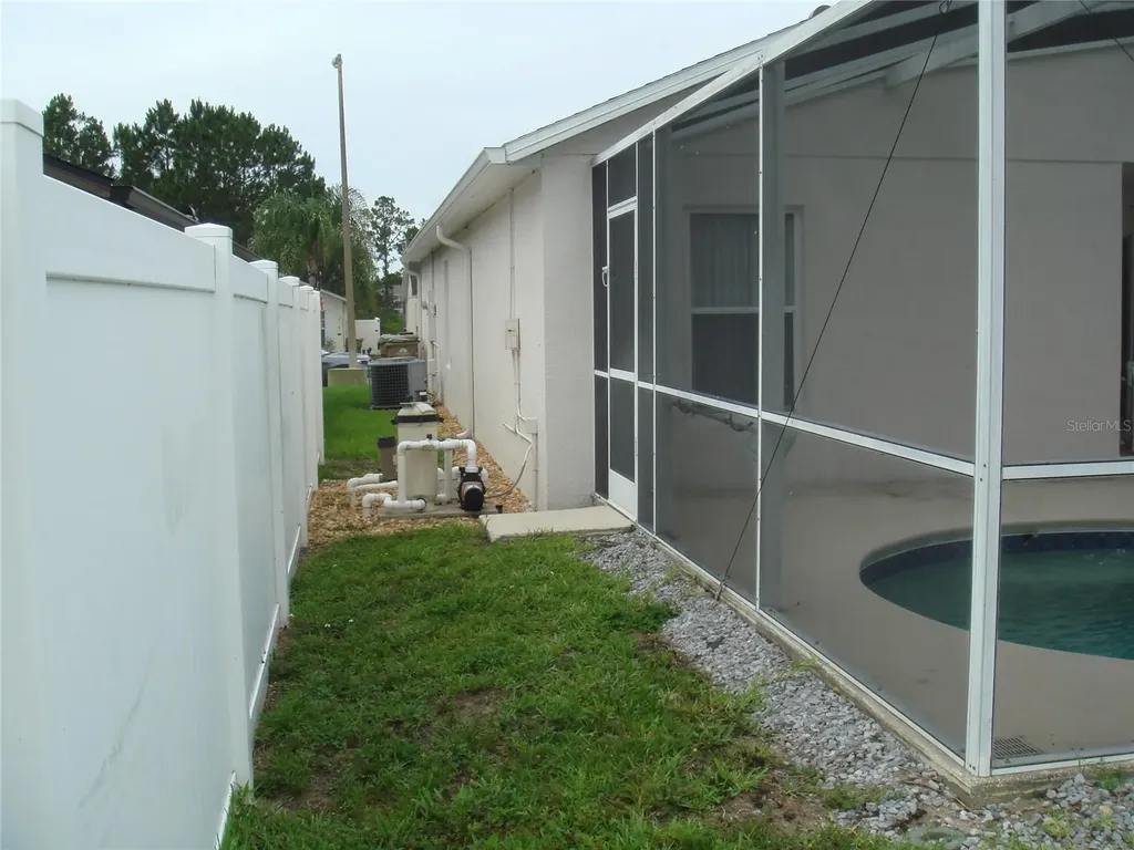 1036 Clear Creek Circle Clermont FL 34714