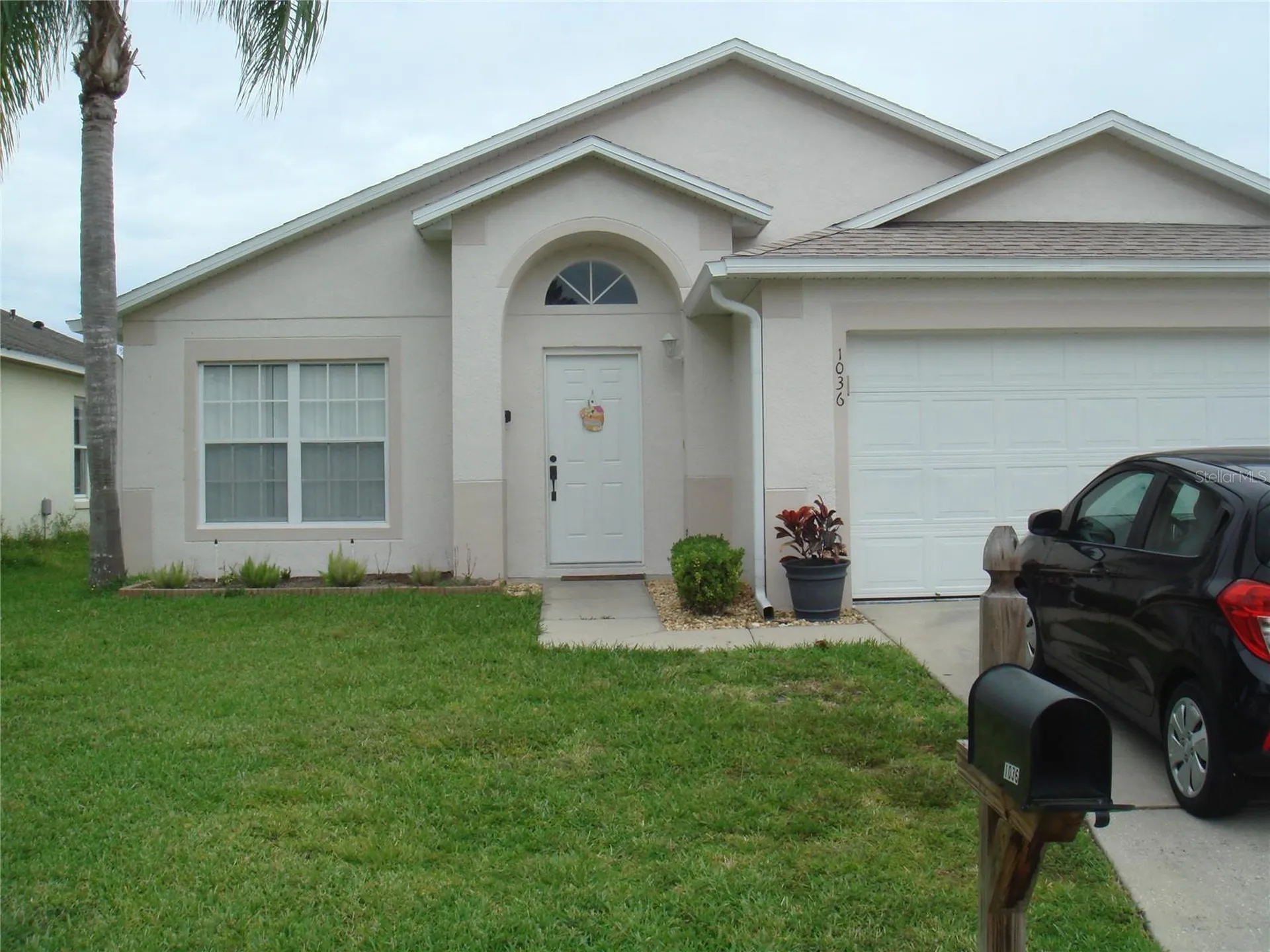 1036 Clear Creek Circle Clermont FL 34714