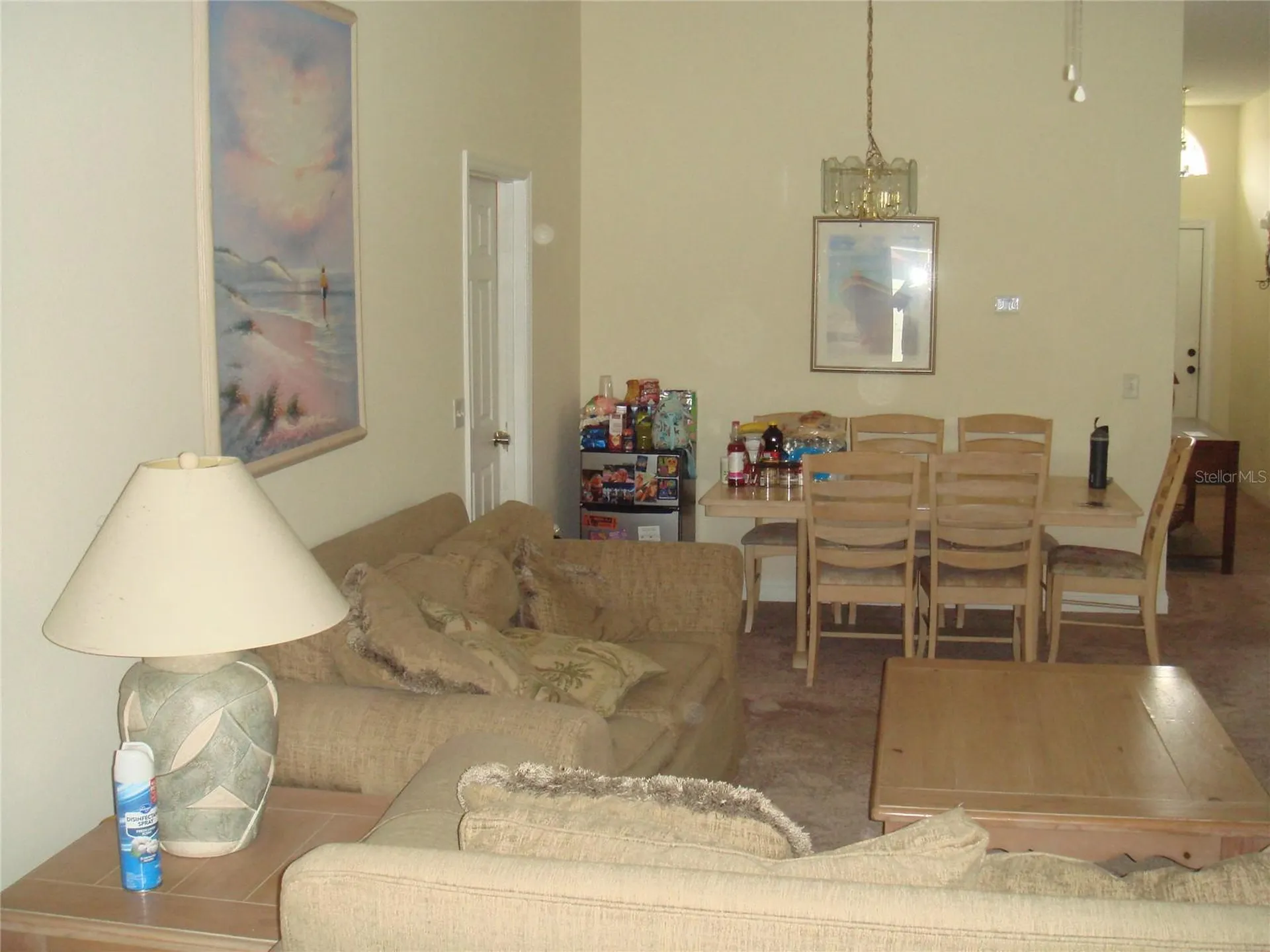 1036 Clear Creek Circle Clermont FL 34714