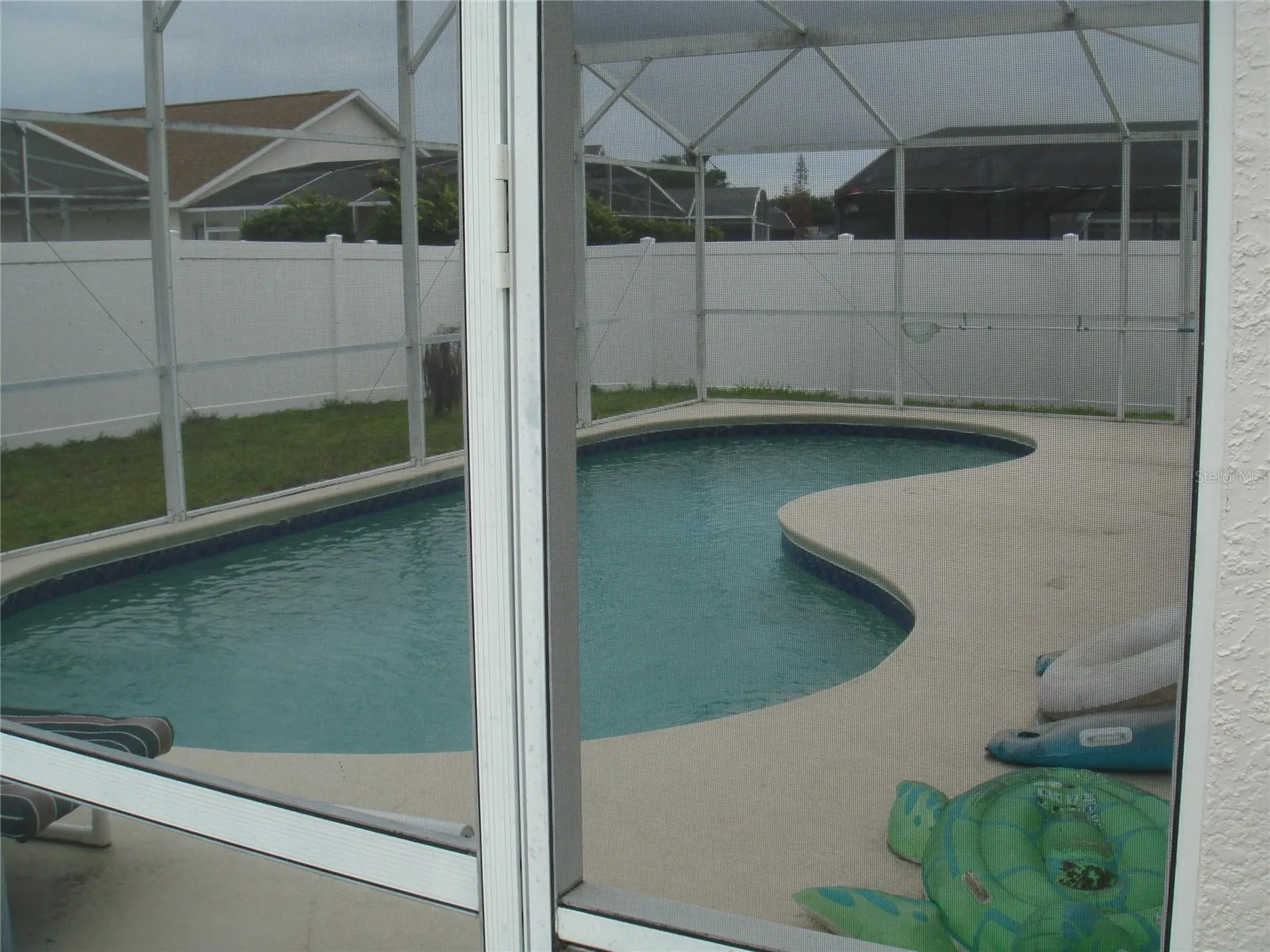 1036 Clear Creek Circle Clermont FL 34714