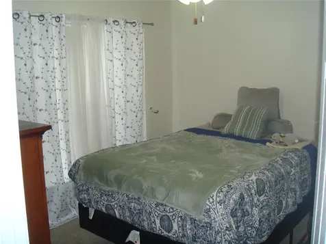 1036 Clear Creek Circle Clermont FL 34714
