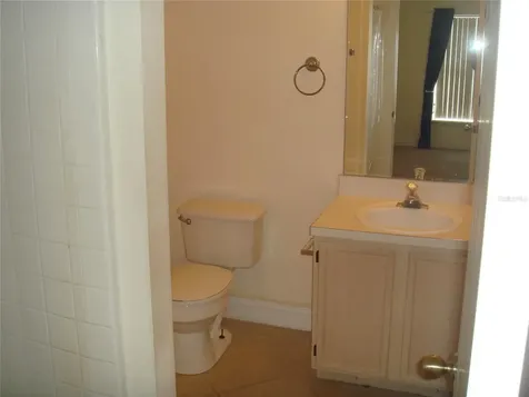 1036 Clear Creek Circle Clermont FL 34714