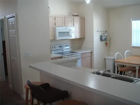 1036 Clear Creek Circle Clermont FL 34714