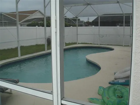 1036 Clear Creek Circle Clermont FL 34714