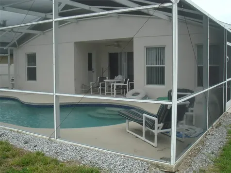 1036 Clear Creek Circle Clermont FL 34714