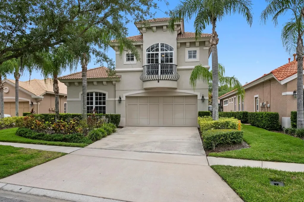 14519 Mirasol Manor Court Tampa FL 33626