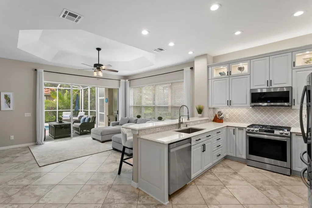 14519 Mirasol Manor Court Tampa FL 33626