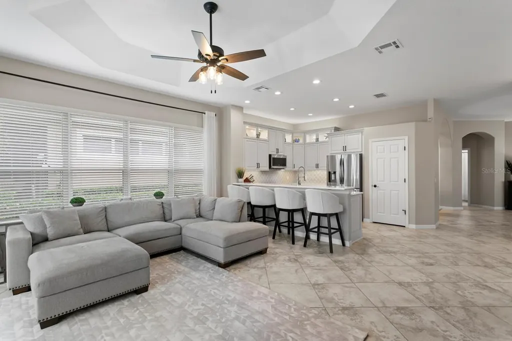 14519 Mirasol Manor Court Tampa FL 33626