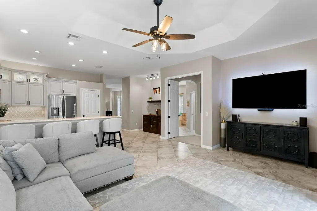 14519 Mirasol Manor Court Tampa FL 33626
