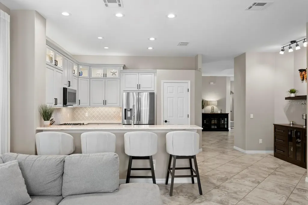 14519 Mirasol Manor Court Tampa FL 33626