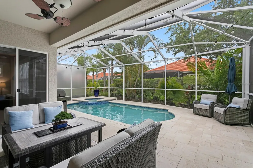 14519 Mirasol Manor Court Tampa FL 33626