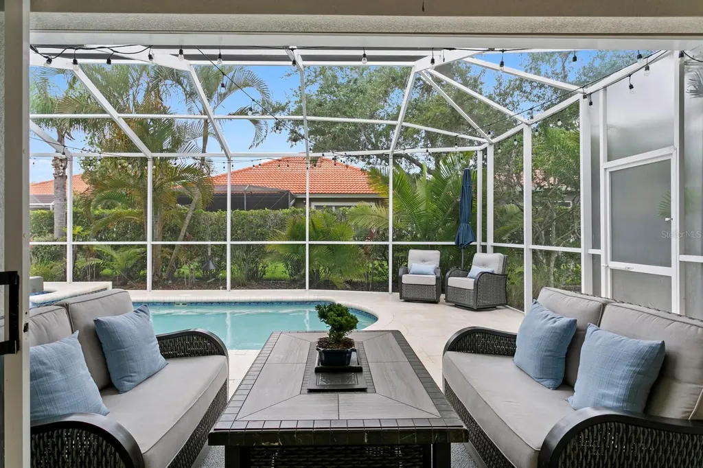 14519 Mirasol Manor Court Tampa FL 33626