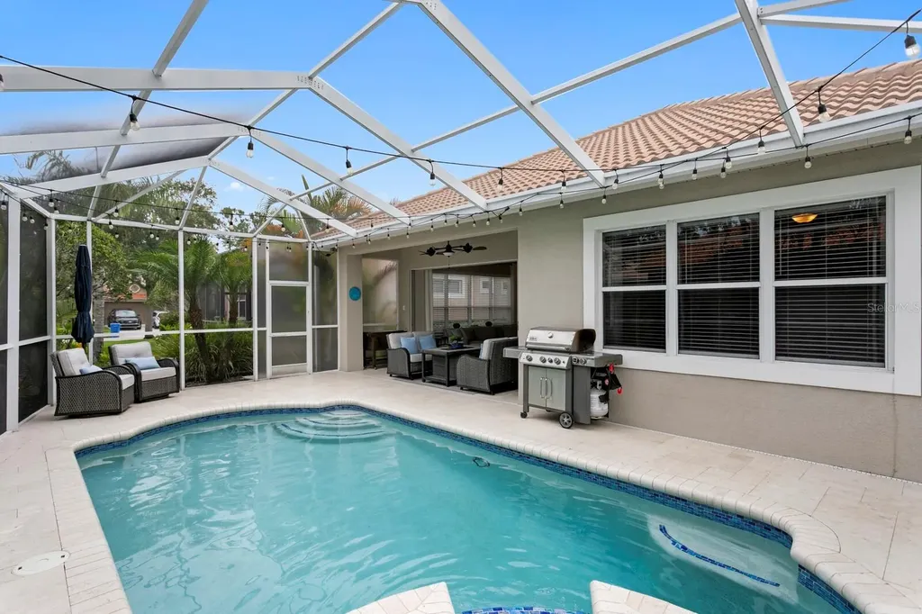14519 Mirasol Manor Court Tampa FL 33626
